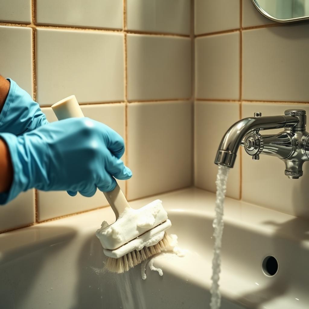 Deep Clean