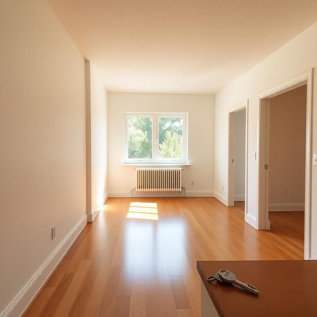 End of Tenancy Clean